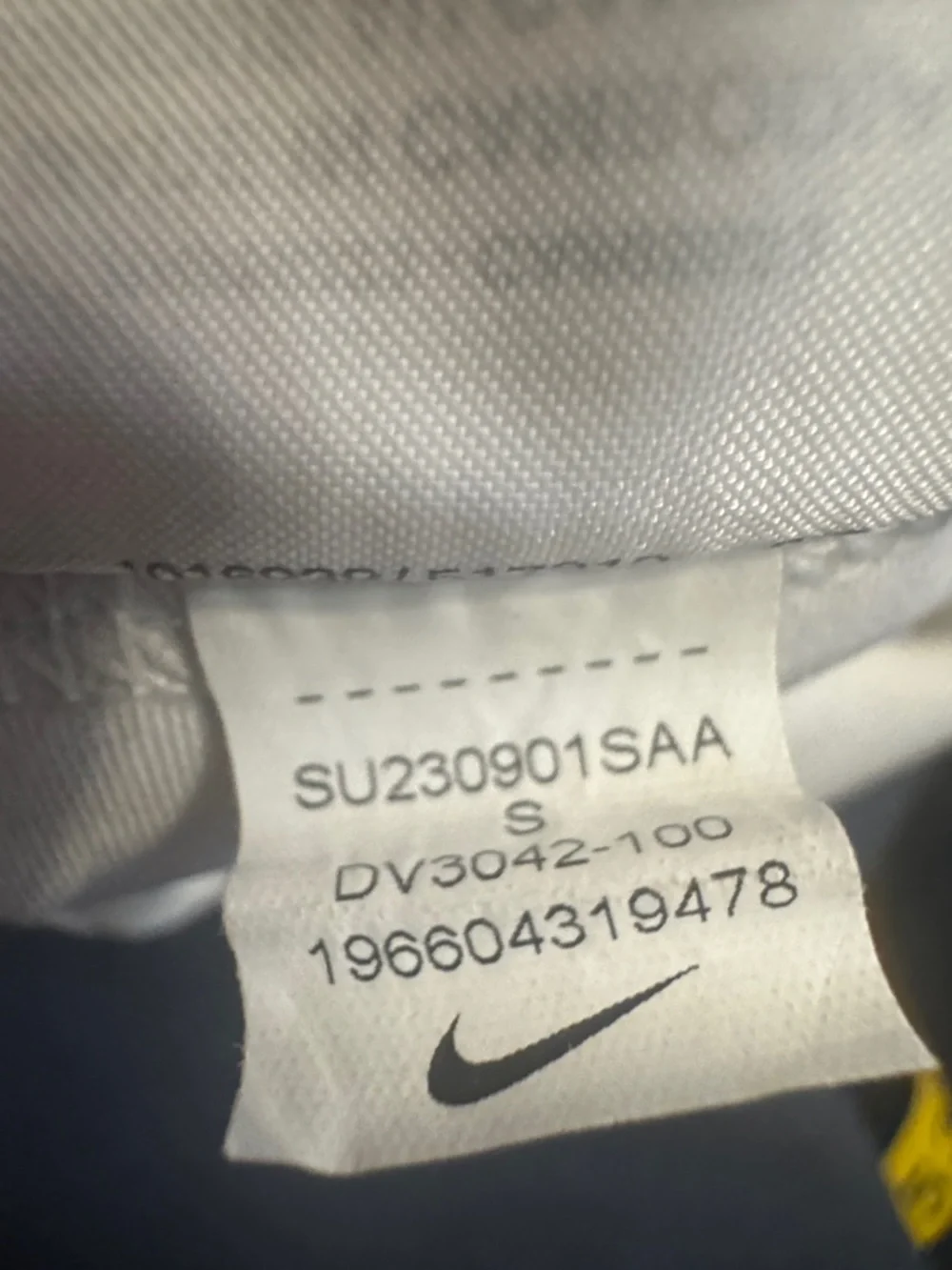 Nike Court Dri-FIT Slam Skirt